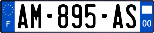 AM-895-AS