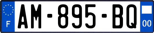AM-895-BQ