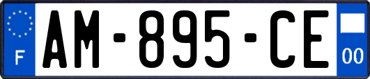 AM-895-CE