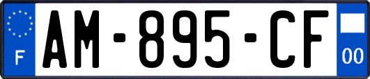AM-895-CF