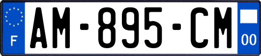 AM-895-CM