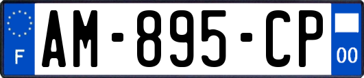 AM-895-CP