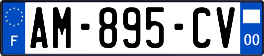 AM-895-CV