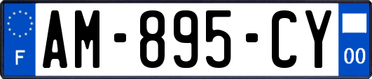 AM-895-CY