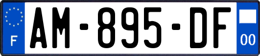 AM-895-DF