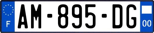 AM-895-DG