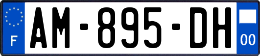 AM-895-DH