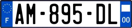 AM-895-DL