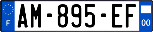 AM-895-EF