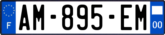 AM-895-EM