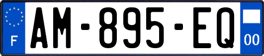 AM-895-EQ