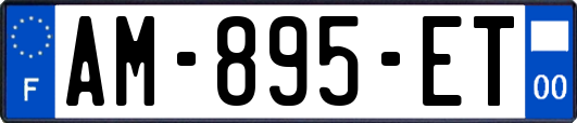 AM-895-ET