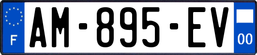 AM-895-EV