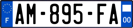 AM-895-FA