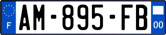 AM-895-FB