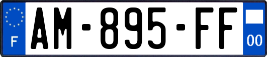 AM-895-FF