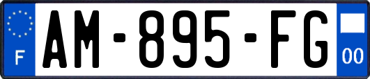 AM-895-FG