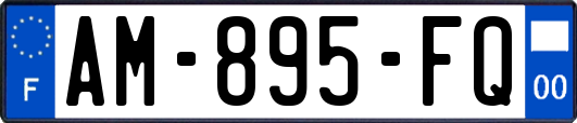 AM-895-FQ