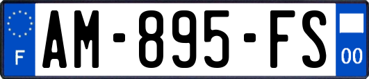 AM-895-FS