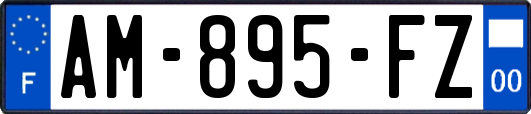 AM-895-FZ