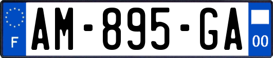 AM-895-GA