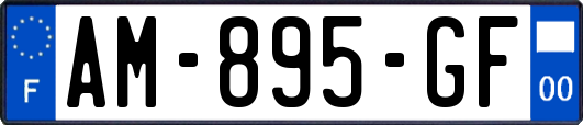 AM-895-GF