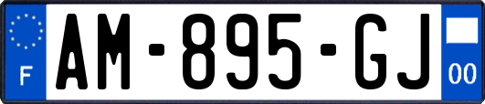 AM-895-GJ