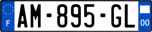 AM-895-GL