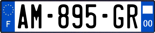 AM-895-GR