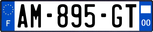 AM-895-GT