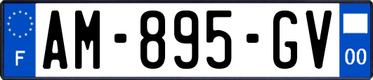 AM-895-GV