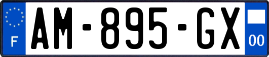 AM-895-GX