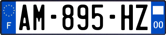 AM-895-HZ