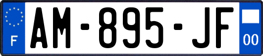 AM-895-JF