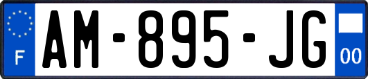 AM-895-JG