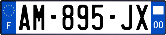 AM-895-JX