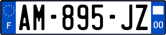 AM-895-JZ