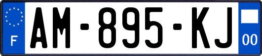 AM-895-KJ