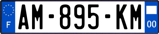 AM-895-KM