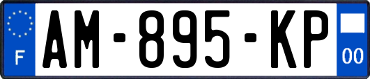 AM-895-KP