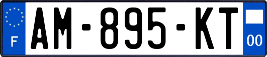 AM-895-KT