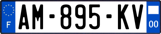 AM-895-KV