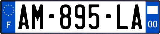 AM-895-LA