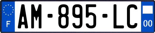 AM-895-LC