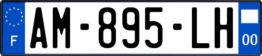 AM-895-LH