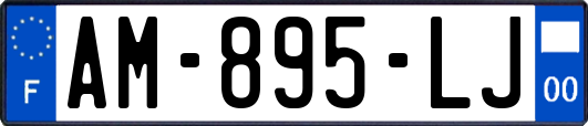 AM-895-LJ