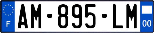 AM-895-LM