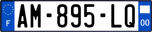 AM-895-LQ