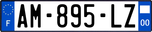 AM-895-LZ