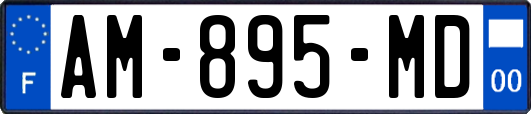 AM-895-MD